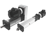 Linear Motor Module