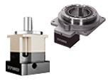 Precision Gearbox